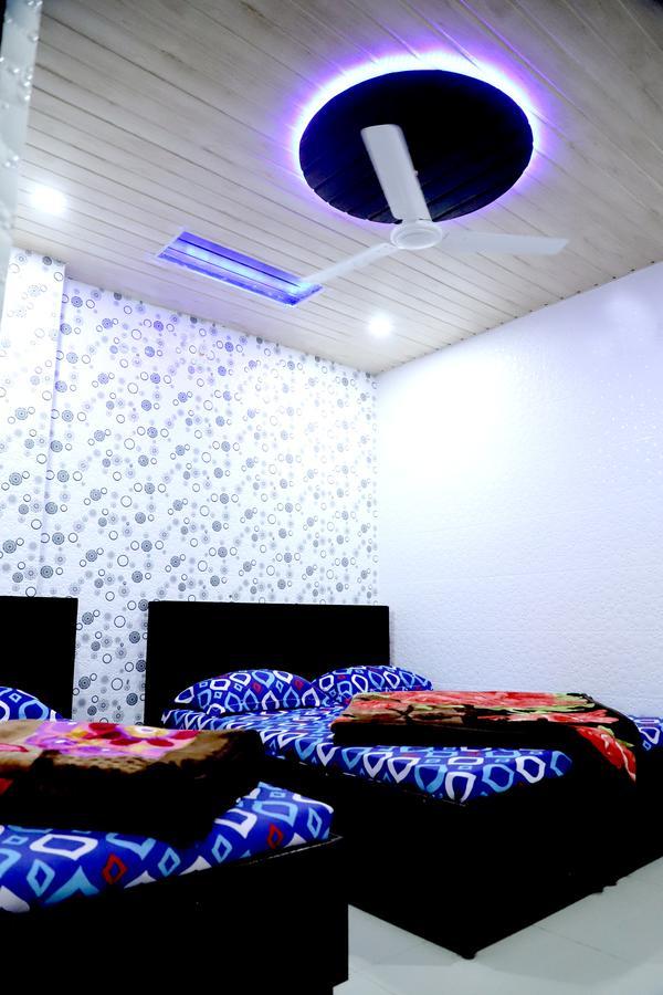 Asha Bnb Amritsar Zewnętrze zdjęcie