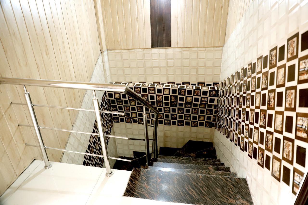 Asha Bnb Amritsar Zewnętrze zdjęcie