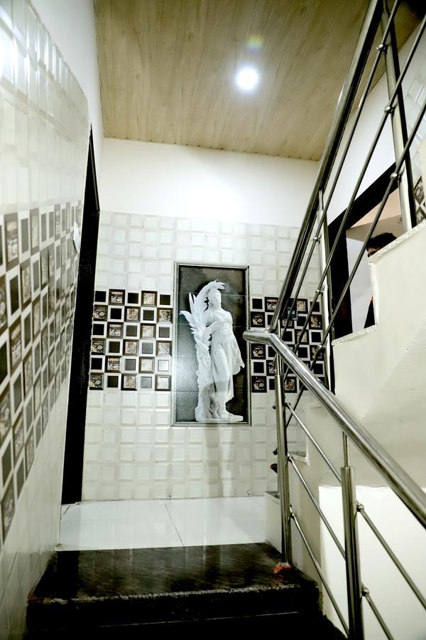 Asha Bnb Amritsar Zewnętrze zdjęcie
