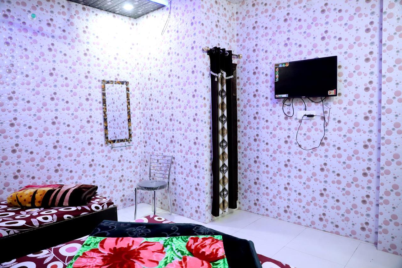 Asha Bnb Amritsar Zewnętrze zdjęcie